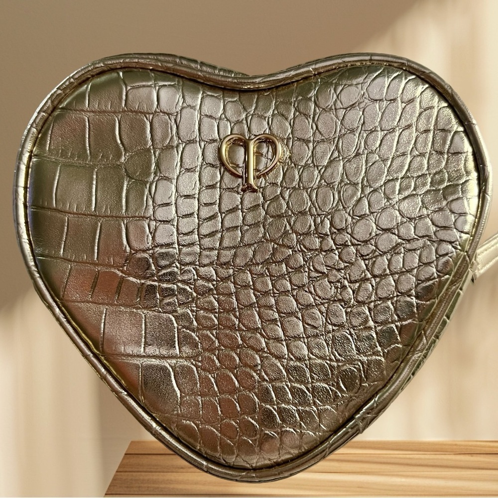Cle De Peau Beaute’ Cosmetic Bag